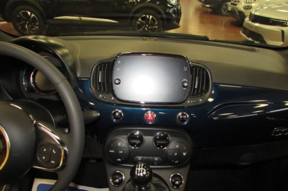 Fiat 500 usata a Milano (8)