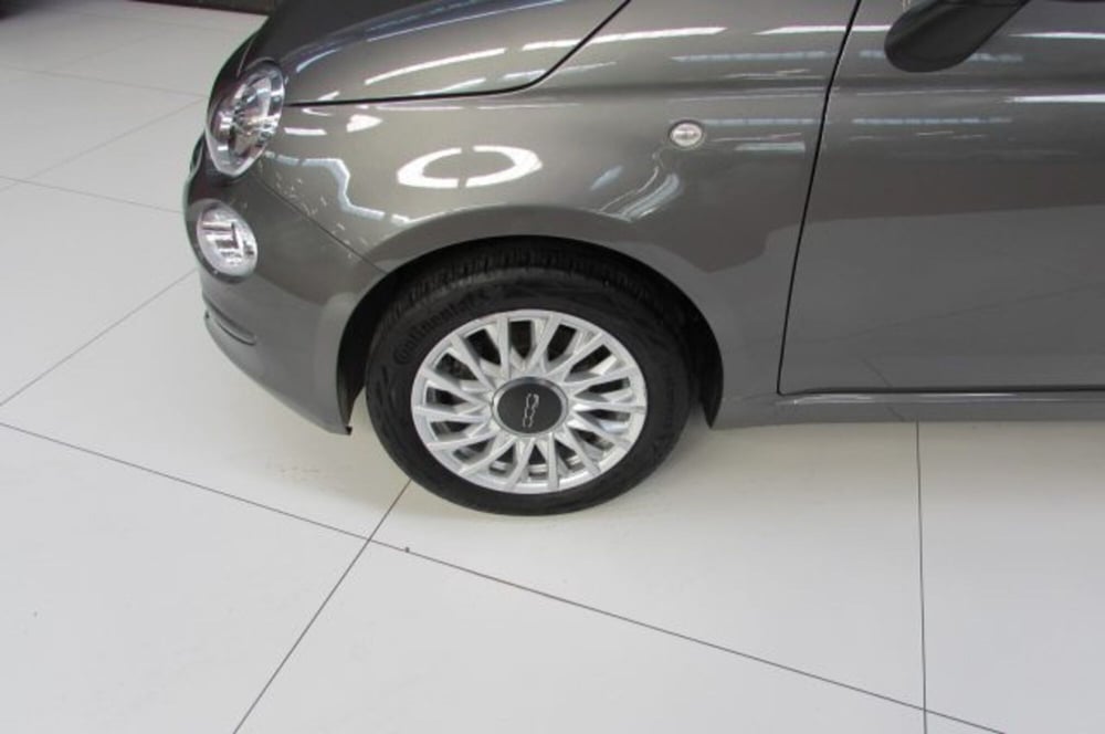 Fiat 500 usata a Milano (5)