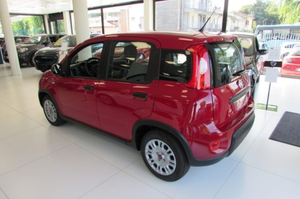 Fiat Panda nuova a Milano (4)