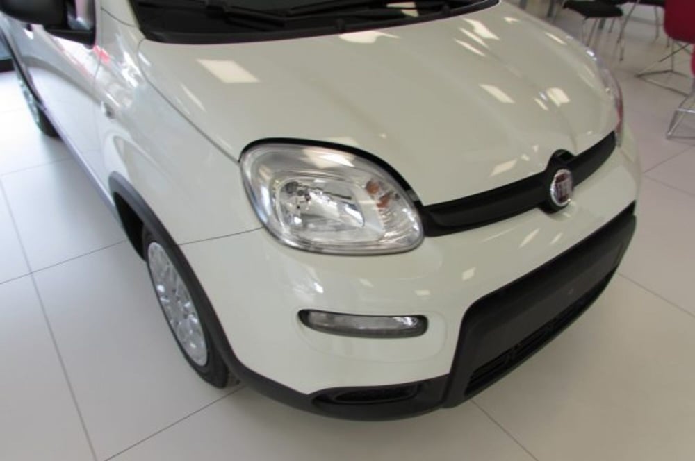 Fiat Panda nuova a Milano (15)