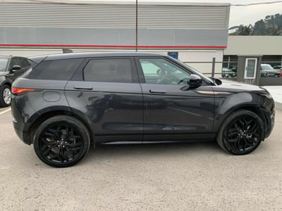 Land Rover Range Rover Evoque 2.0D I4 163 CV R-Dynamic S  del 2021 usata a Massarosa