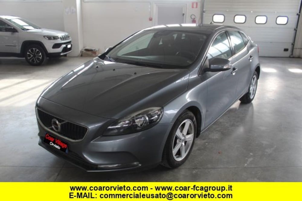 Volvo V40 usata a Terni