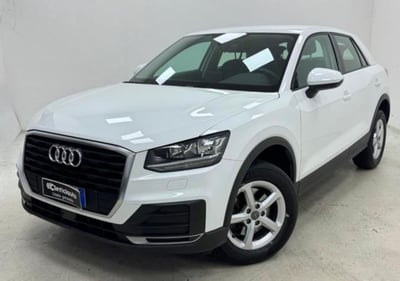 Audi Q2 Q2 1.0 TFSI S tronic del 2017 usata a Lurate Caccivio