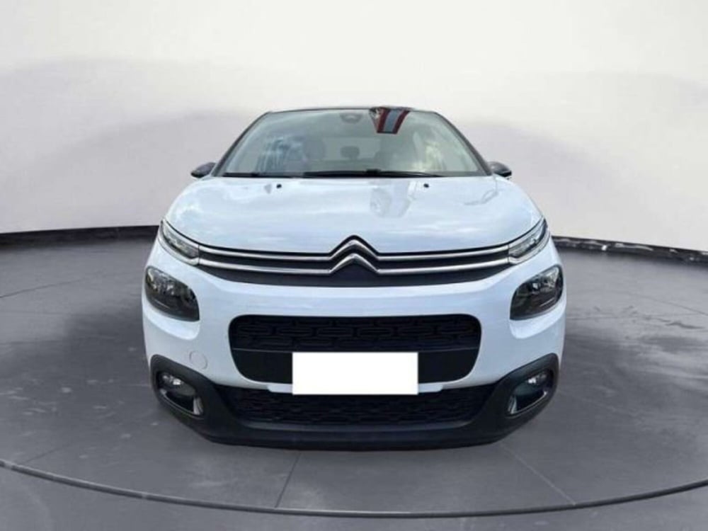 Citroen C3 usata a Firenze (2)