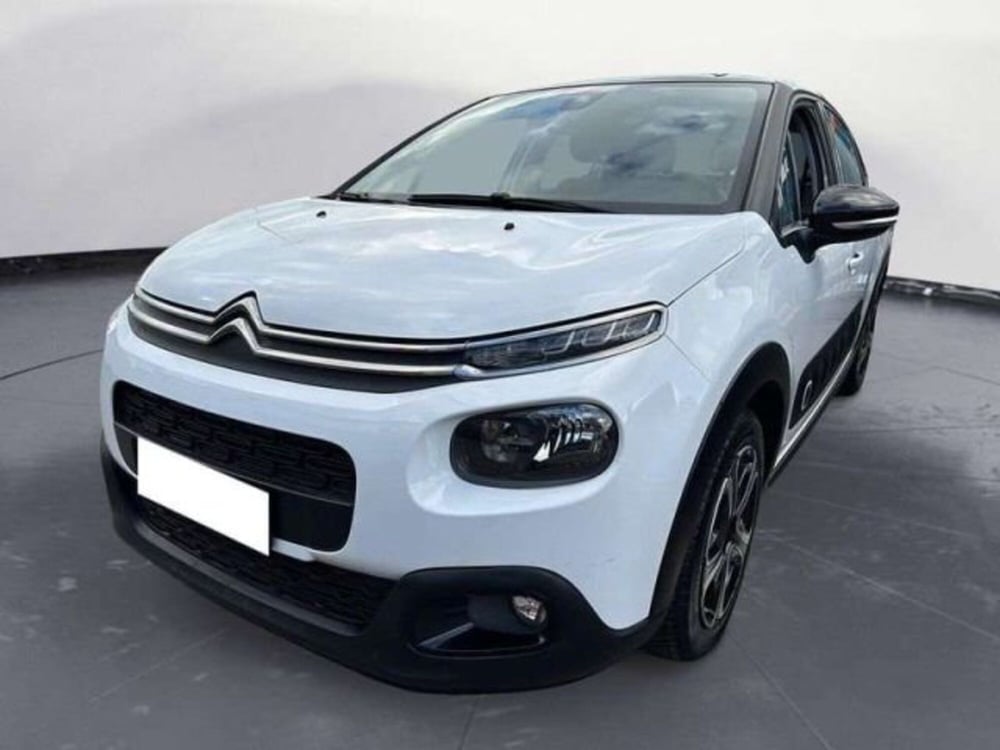 Citroen C3 usata a Firenze (3)