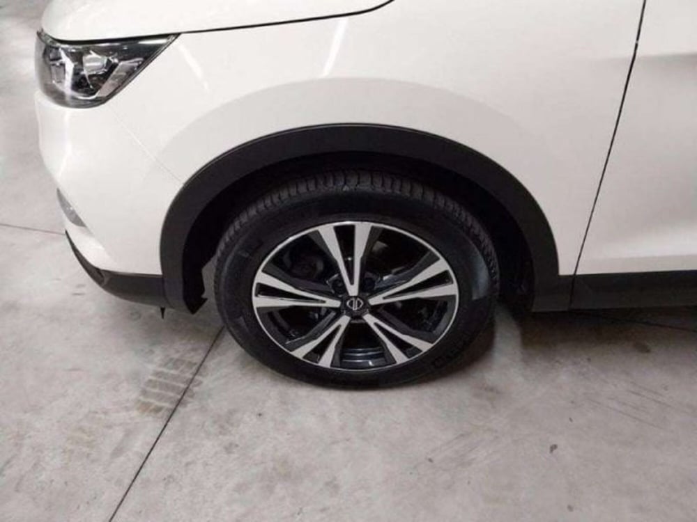 Nissan Qashqai usata a Firenze (14)