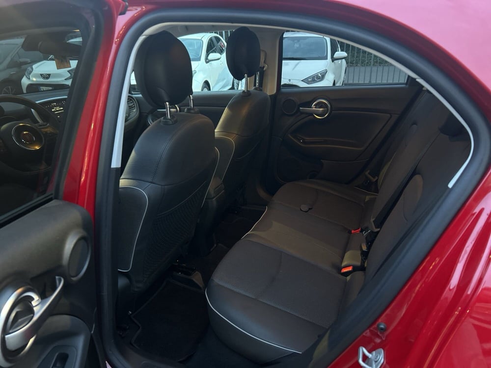 Fiat 500X usata a Piacenza (10)