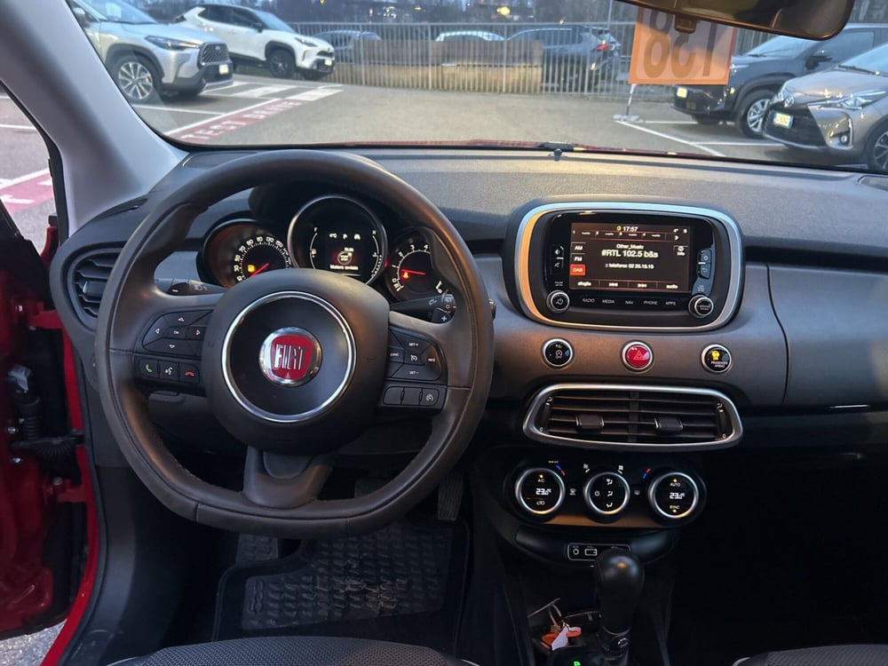 Fiat 500X usata a Piacenza (11)