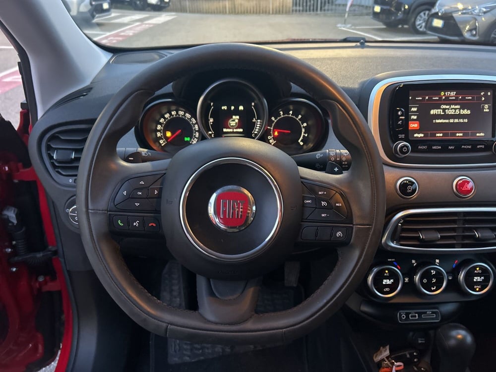 Fiat 500X usata a Piacenza (12)