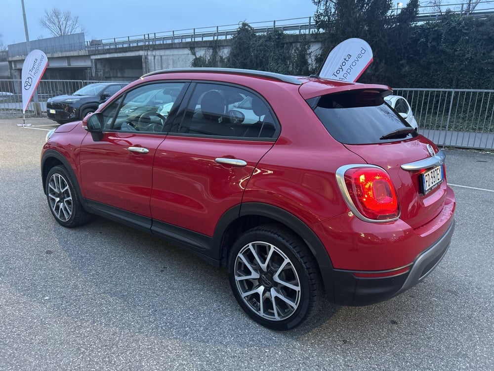 Fiat 500X usata a Piacenza (4)