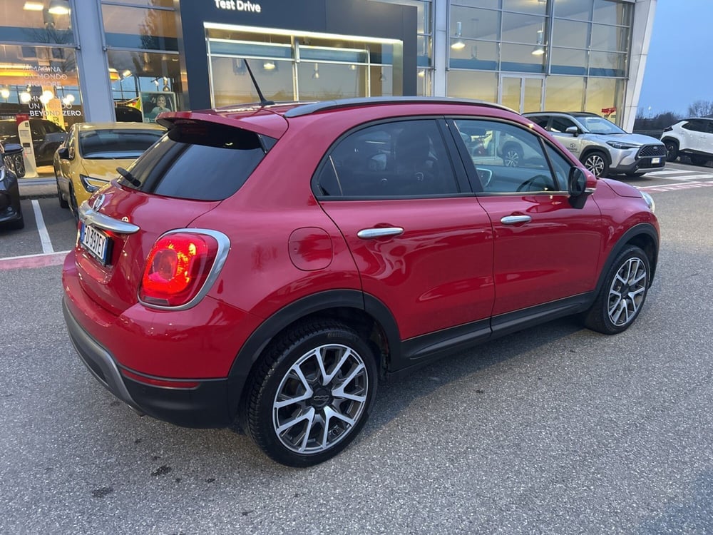 Fiat 500X usata a Piacenza (6)