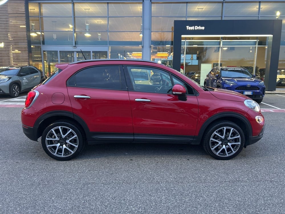 Fiat 500X usata a Piacenza (7)