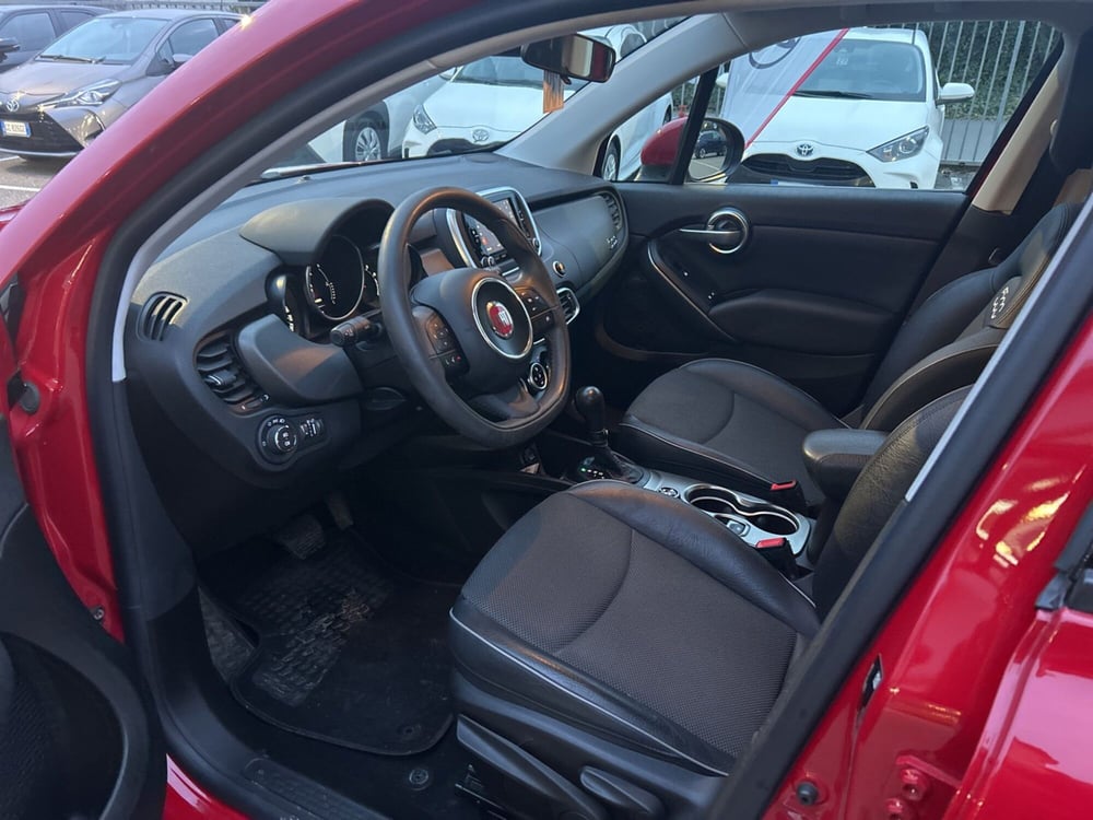 Fiat 500X usata a Piacenza (9)