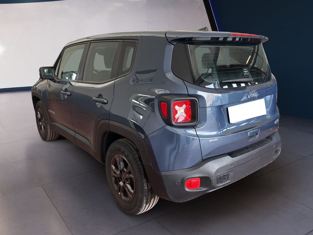 Jeep Renegade usata a Torino (6)