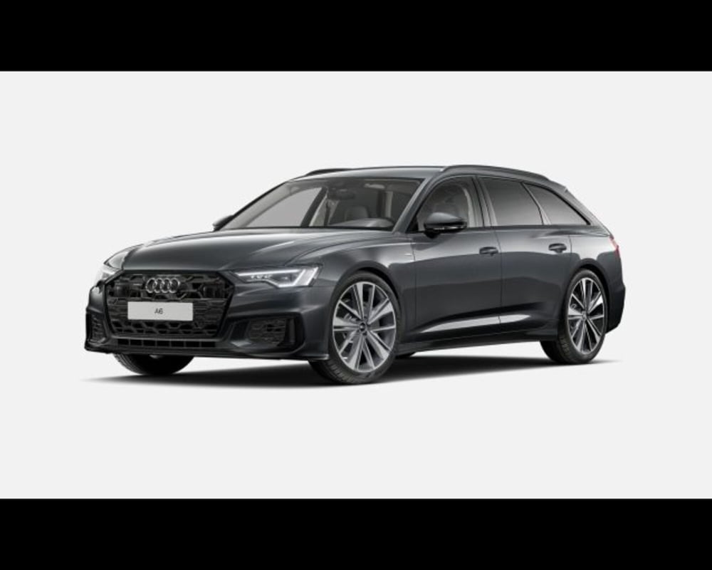 Audi A6 Avant nuova a Treviso