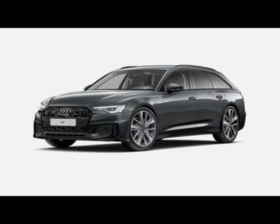 Audi A6 Avant 45 3.0 tdi mhev 48V S line edition quattro s-tronic nuova a Conegliano