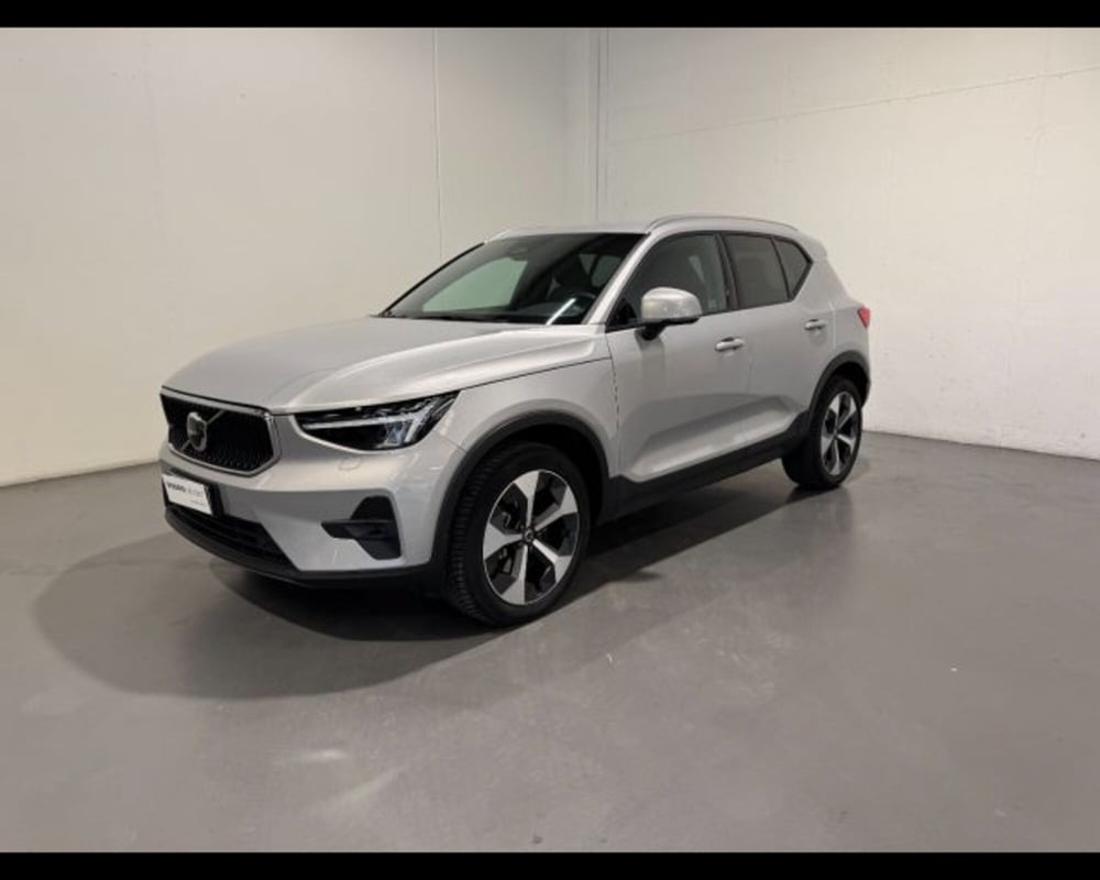 Volvo XC40 usata a Treviso