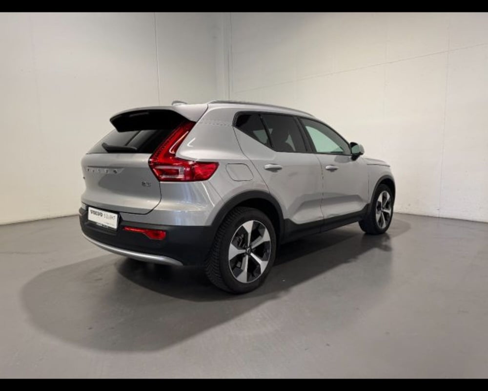 Volvo XC40 usata a Treviso (2)