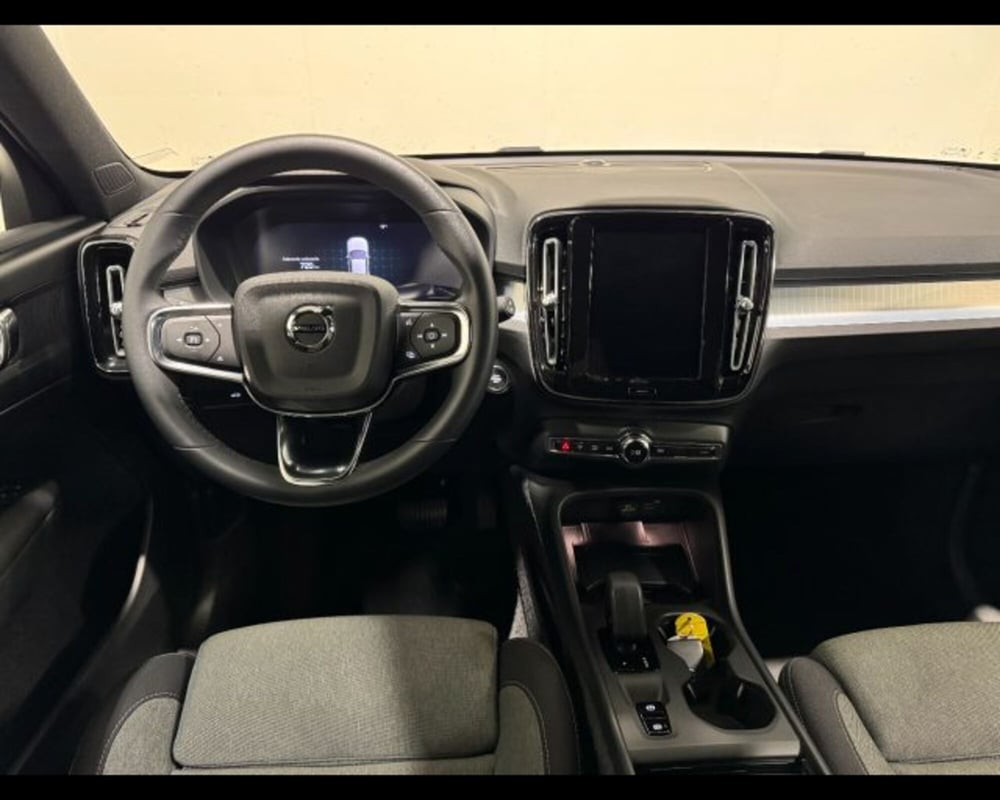 Volvo XC40 usata a Treviso (4)