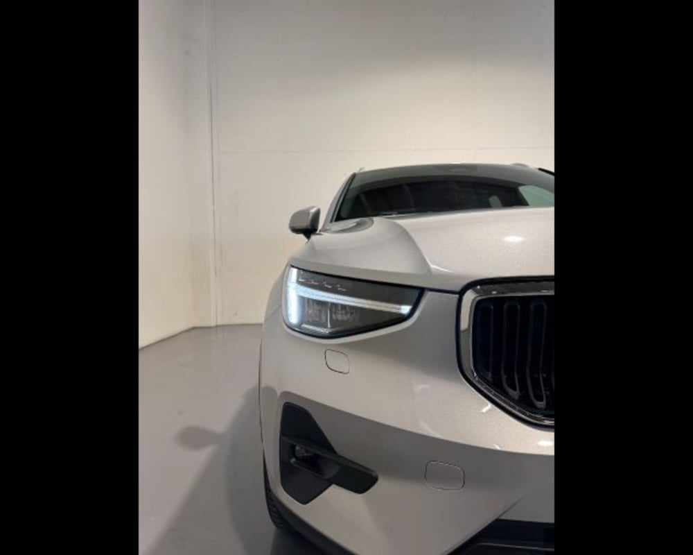 Volvo XC40 usata a Treviso (9)