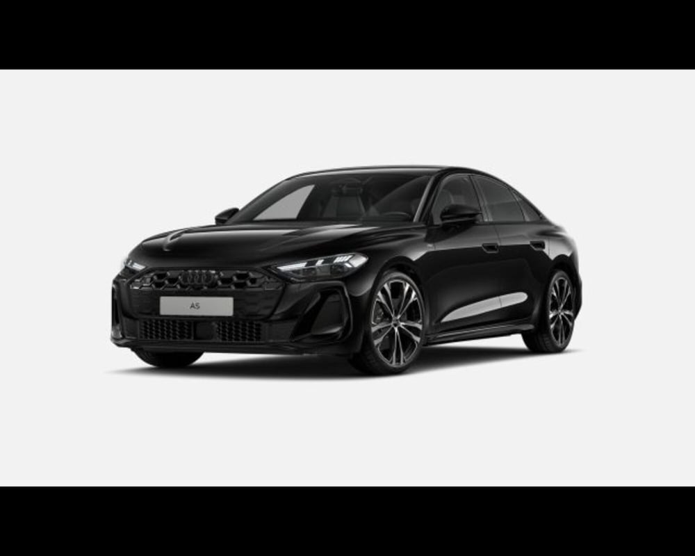 Audi A5 Sportback nuova a Treviso