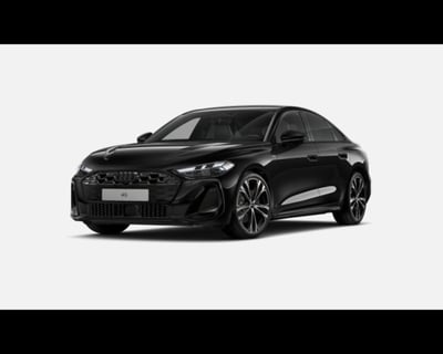 Audi A5 Sportback Sportback 40 2.0 tdi mhev S line edition quattro 204cv s-tronic nuova a Conegliano