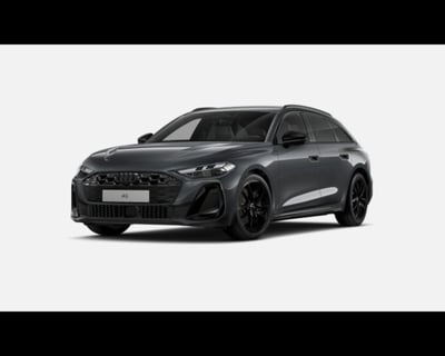 Audi A5 Avant 2.0 tfsi S line edition quattro 204cv s-tronic nuova a Conegliano