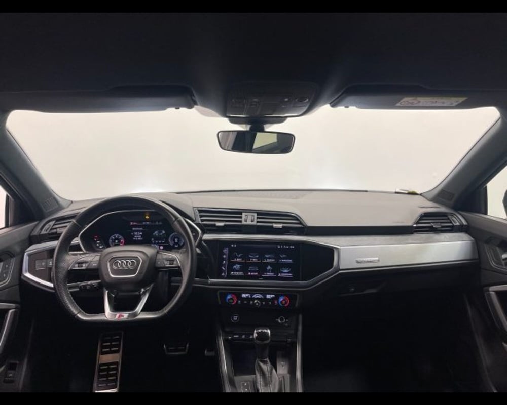 Audi Q3 Sportback usata a Treviso (5)