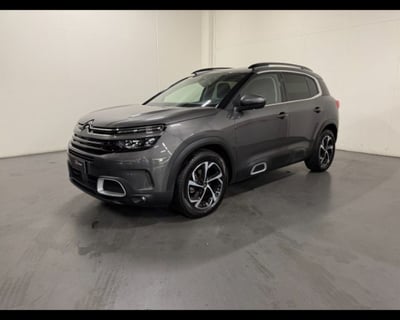 Citroen C5 Aircross Aircross BlueHDi 130 S&amp;S Shine  del 2019 usata a Conegliano