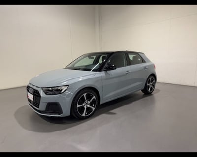 Audi A1 Sportback 30 TFSI Admired Advanced  del 2022 usata a Conegliano