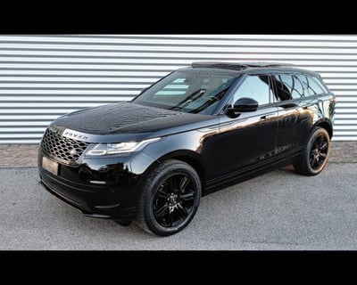 Land Rover Range Rover Velar 2.0D I4 180 CV R-Dynamic HSE  del 2019 usata a Conegliano