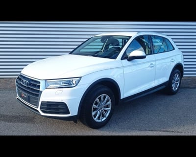 Audi Q5 35 TDI quattro S tronic Business  del 2020 usata a Conegliano