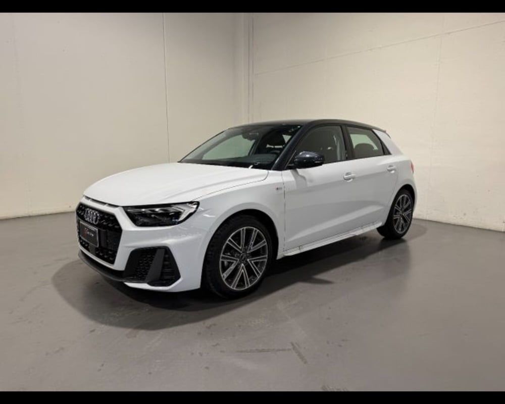 Audi A1 Sportback nuova a Treviso