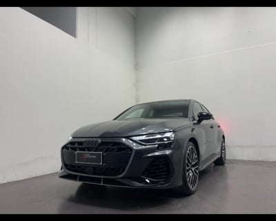 Audi S3 Sportback 2.0 tfsi quattro s-tronic nuova a Conegliano