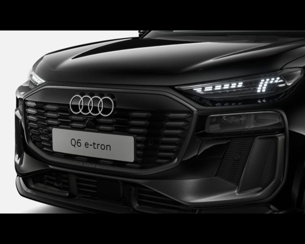 Audi e-tron nuova a Treviso (6)