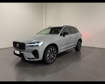 Volvo XC60 B4 automatico Plus Dark  del 2024 usata a Conegliano