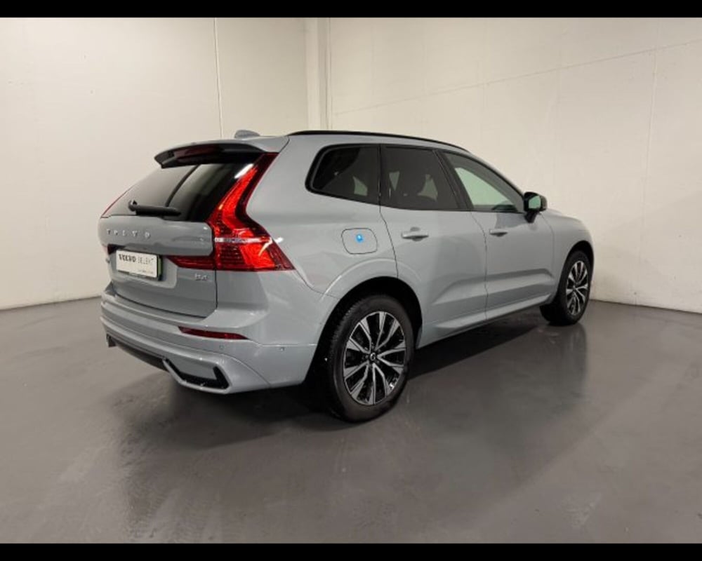 Volvo XC60 usata a Treviso (2)