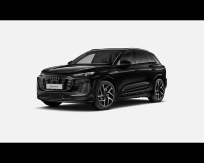 Audi Q6 Sportback S line edition quattro 387cv nuova a Conegliano