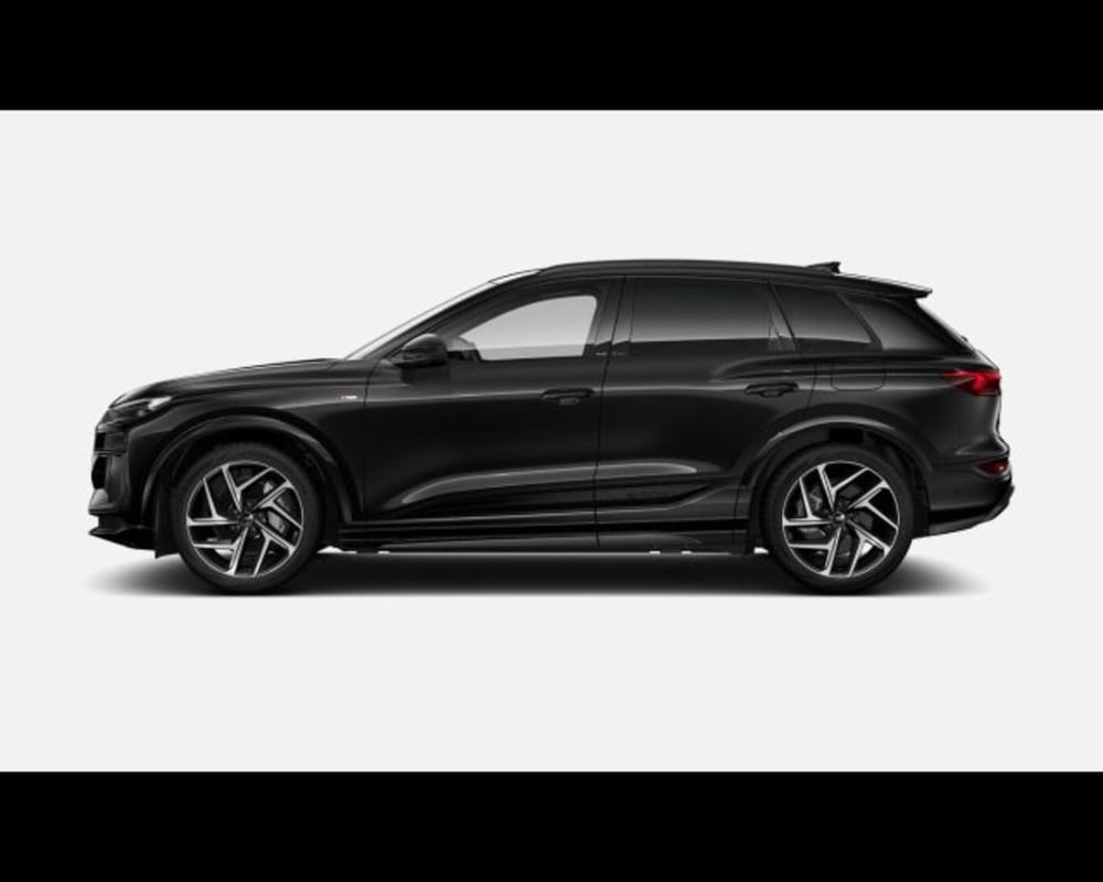 Audi Q6 Sportback nuova a Treviso (3)