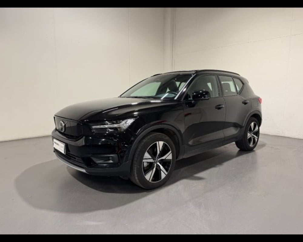 Volvo XC40 usata a Treviso