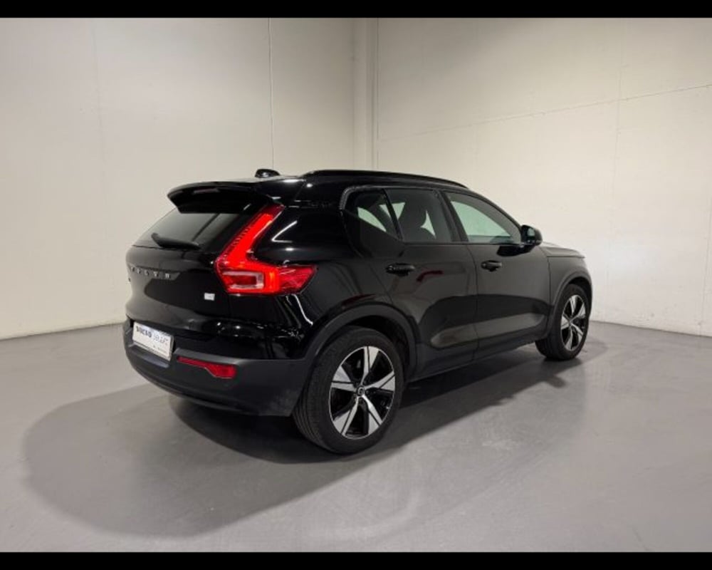 Volvo XC40 usata a Treviso (2)