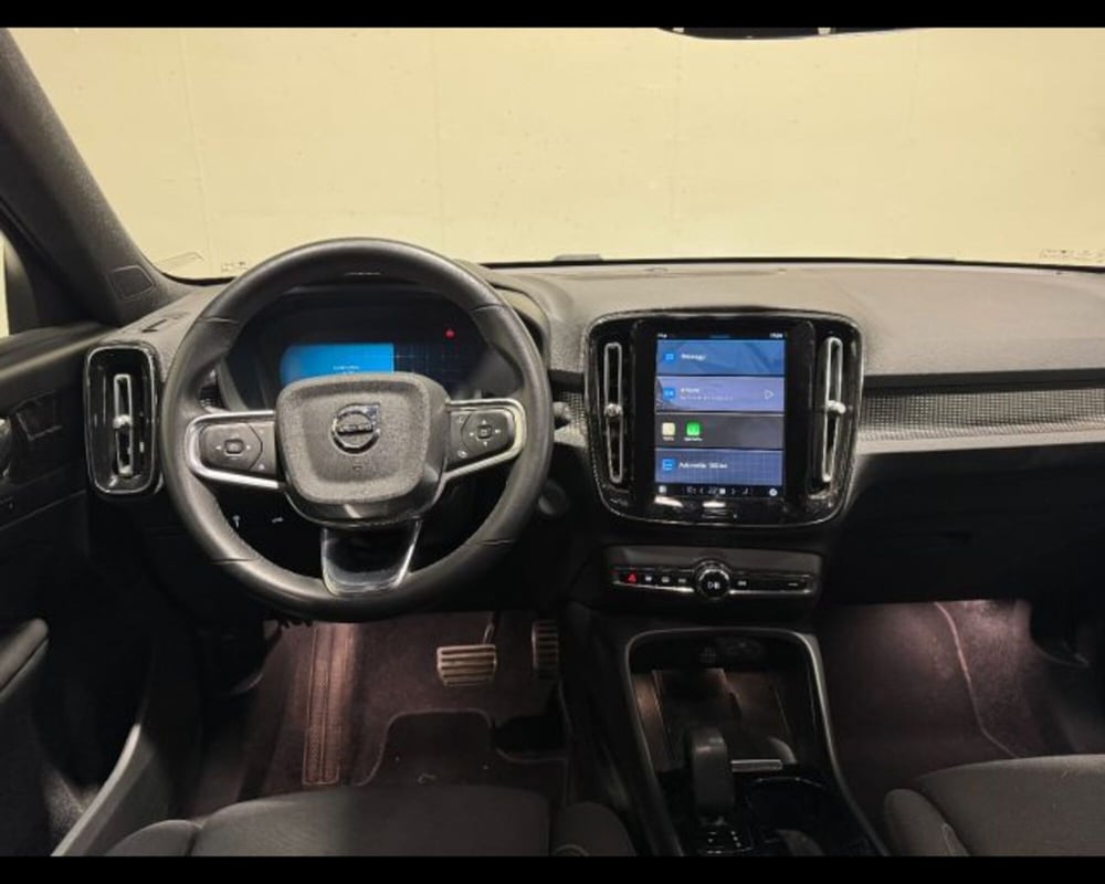 Volvo XC40 usata a Treviso (3)