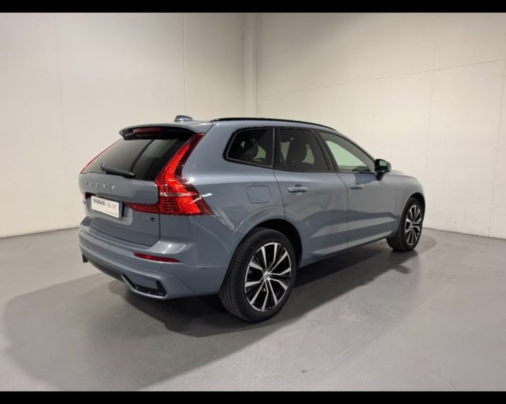 Volvo XC60 usata a Treviso (2)