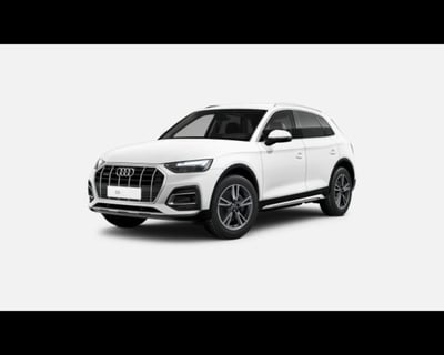 Audi Q5 40 2.0 tdi mhev 12V Business Advanced quattro s-tronic nuova a Conegliano