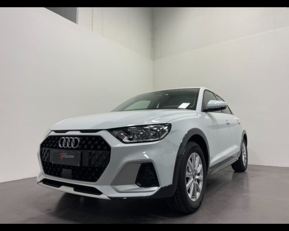 Audi A1 Sportback usata a Treviso