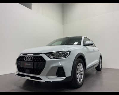 Audi A1 Sportback Sportback 30 1.0 tfsi Business 110cv s-tronic del 2023 usata a Conegliano