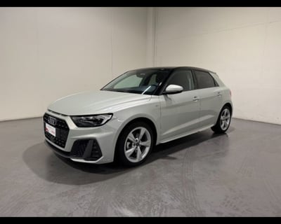 Audi A1 Sportback 35 1.5 tfsi S line Edition s-tronic del 2024 usata a Conegliano