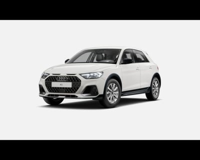 Audi A1 allstreet 30 1.0 tfsi Business 116cv s tronic nuova a Conegliano