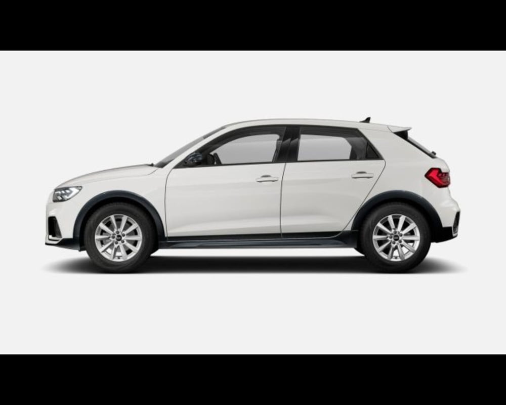 Audi A1 allstreet nuova a Treviso (2)