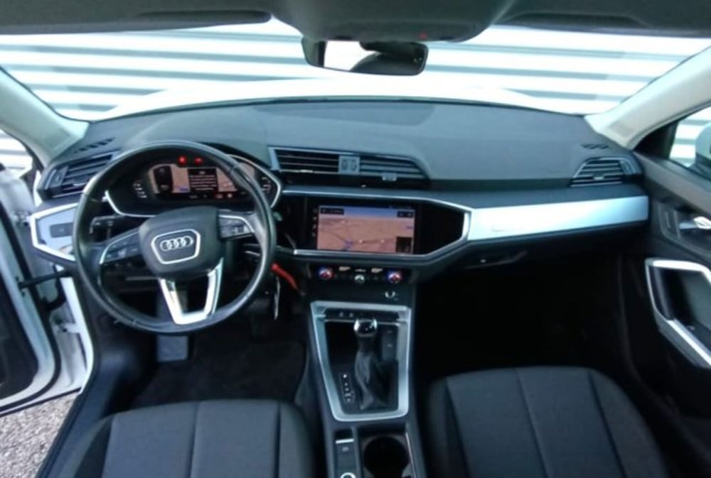 Audi Q3 usata a Treviso (4)